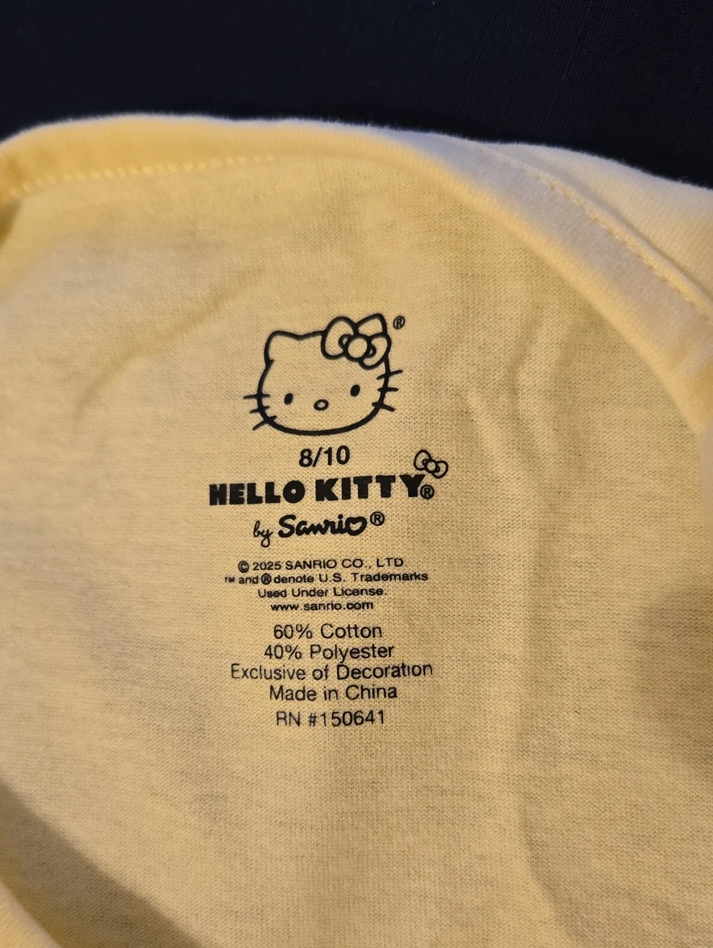 Hello Kitty🆕️
